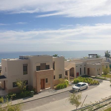 Apartament Peace In Sifah -Sea View As Sīfah Zewnętrze zdjęcie