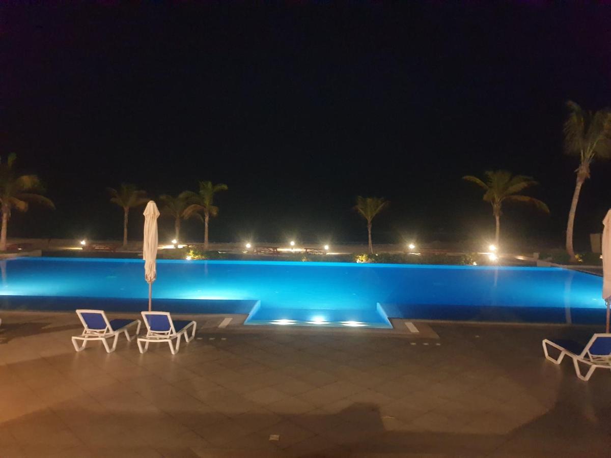 Apartament Peace In Sifah -Sea View As Sīfah Zewnętrze zdjęcie
