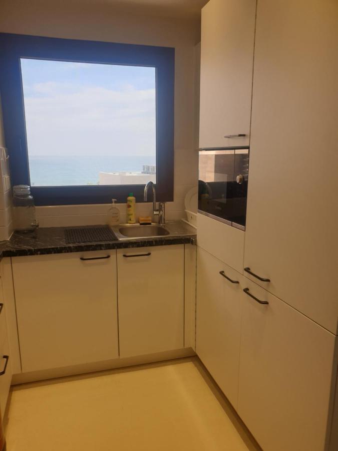 Apartament Peace In Sifah -Sea View As Sīfah Zewnętrze zdjęcie