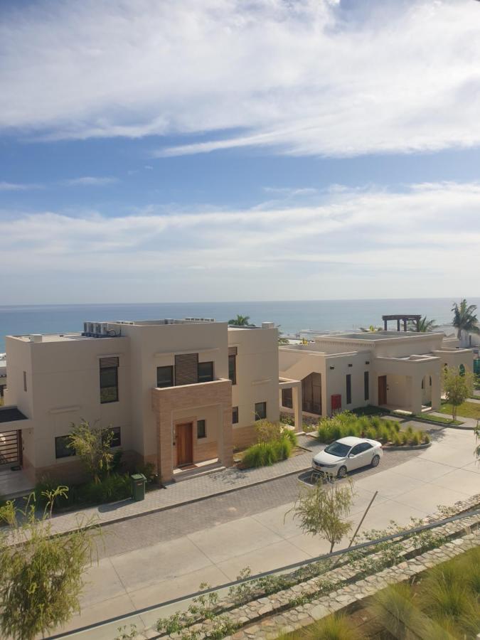 Apartament Peace In Sifah -Sea View As Sīfah Zewnętrze zdjęcie