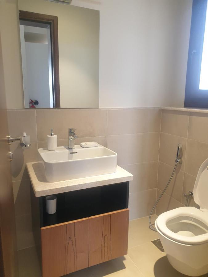 Apartament Peace In Sifah -Sea View As Sīfah Zewnętrze zdjęcie