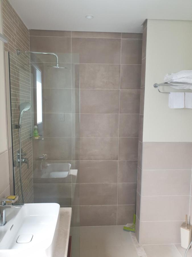 Apartament Peace In Sifah -Sea View As Sīfah Zewnętrze zdjęcie