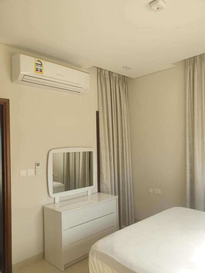 Apartament Peace In Sifah -Sea View As Sīfah Zewnętrze zdjęcie
